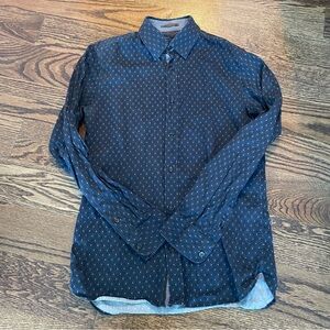 Ted Baker Button Down